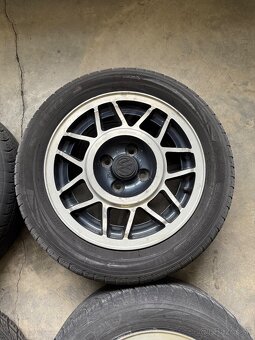 R14 4x100 - 5