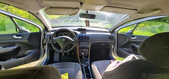 Predam peugeot 307 SW 2.0HDI - 5