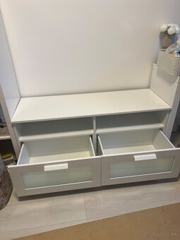 Skrinka IKEA - 5