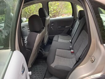 Citroen C3 1,6 XTR Automat, - 5