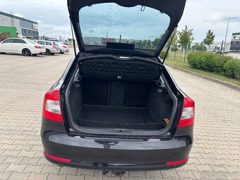 Škoda Octavia II FL 1.6 TDI Elegance, 2011 - 5