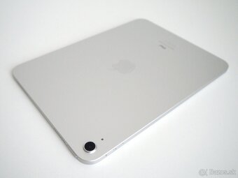 Apple Ipad 10gen.(2022) 256GB Wifi Strieborný - 5
