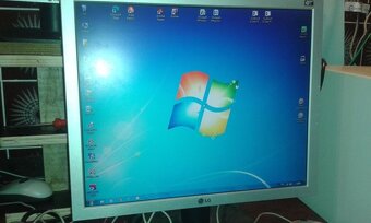 Počítač W7 Profesionál Optiplex DELL - 5