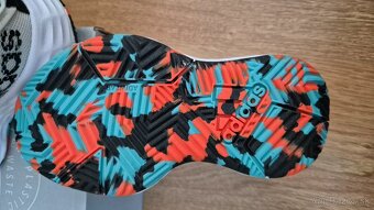 NOVE tenisky Adidas ownthegame 2.0 K - 5