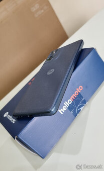 Motorola Moto G24 Power 8GB/256GB - 5