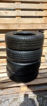 Continental 175/65/R14 letne - 5