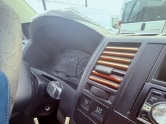 Volkswagen Transporter T5 1.9 TDI, trojmiestny - 5
