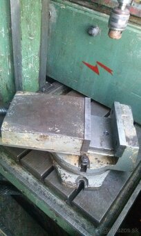 Vrtacka - 5