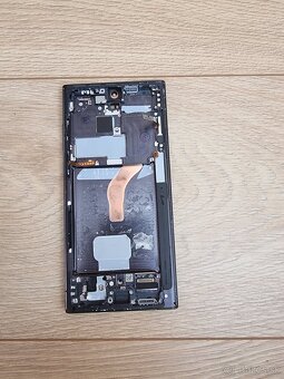 Samsung Galaxy S22 Ultra - displej - 5