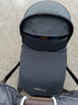Cybex kocik - 5