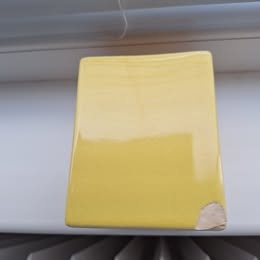 Farebné keramické "kocky" na rôzne využitie - 5