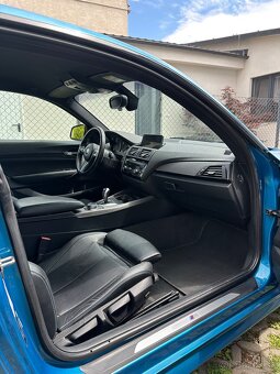BMW M2 - 5
