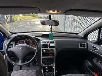 Peugeot 307 - 5