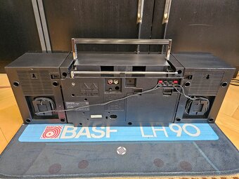 PANASONIC RX-CW30L - 5