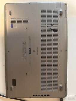 Dell Latitude 5510 15.6” - 5