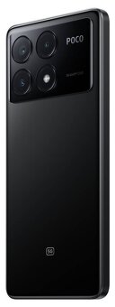 Poco X6 Pro 5G 12 GB / 512 GB - čierny - 5