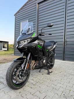 Kawasaki Versys 1000 2023 // 15.000km - 5
