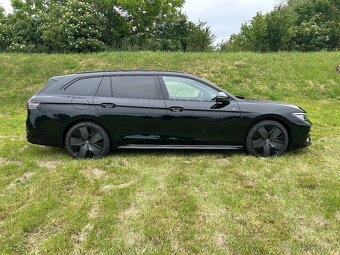 Passat Variant R-Line 2.0 TDI DSG 110KW Black Edition - 5