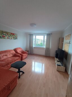 3 izbový byt , 69m² - 5