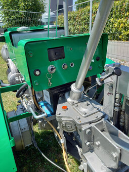 Predám malotraktor TZ 4K 14-K - 5