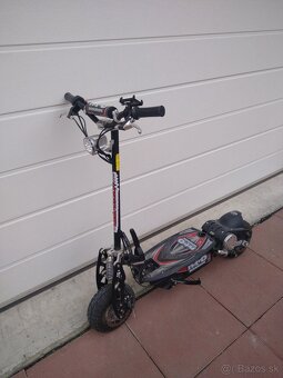 Nitro scooter 36V 1000W - 5