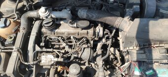 Rozpredám Audi A3 1.9tdi - 5