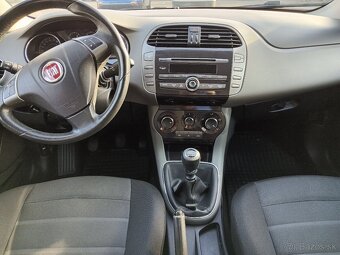 Fiat Bravo - 5