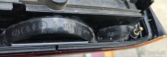 Vw golf mk1 - 5