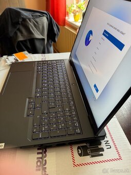 Lenovo Legion Pro 7 16IRX9H Eclipse Black - 5