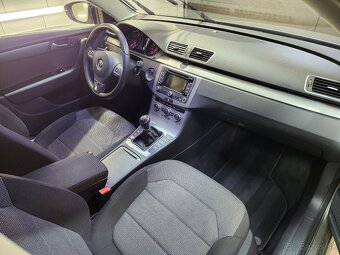 Volkswagen Passat Variant B7 2.0 TDI 103kw - 5