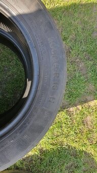 Letné pneumatiky 205/55 R16 Continental ContiPremiumContact - 5