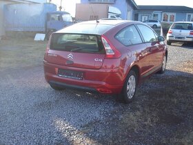 C4 1,4 16V - 5