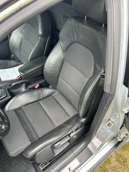 Audi A4 B7 S_Line 2.0 TDI 103 kw bez DPF - 5