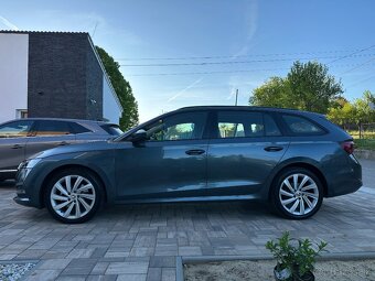 Škoda Octavia Combi 1.4 TSI iV PHEV Ambition DSG - 5