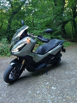 Honda ADV350 (2024) - 5