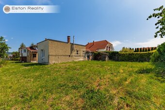 Predaj priestranný rovinatý pozemok 1469 m², Nižná Šebastová - 5