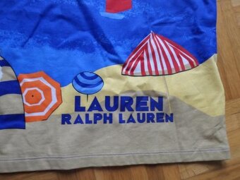 RALPH LAUREN luxusne ikonicke original damske nenosene - 5