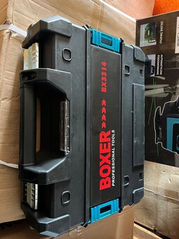 Laser 4x 360° - 5