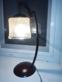 STOLOVA RETRO LAMPA - 5