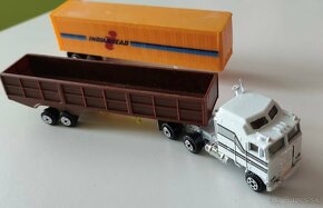 YATMING kamion model tahac - 5