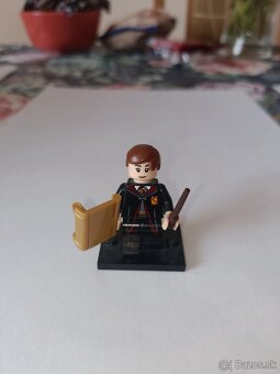 Minifigúrky LEGO - 5