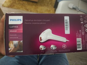 Philips Lumea - 5