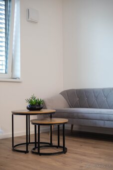 1-izbový apartmán na Broskyňovej ulici v projekte Rowink - 5