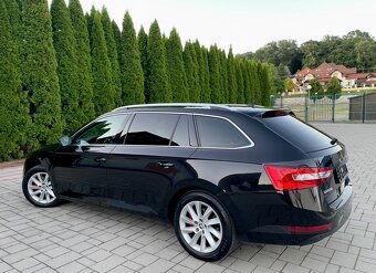 Škoda Superb Combi Facelift 2.0 TDI 110 kW DSG-7 Style - 5