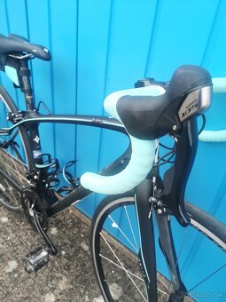 Specialized ruby, karbón, (ako giant, bianchi, trek) - 5