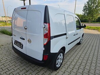 Nissan NV250 / Renault Kangoo /Citan 1.5dCi 115PS Euro6 - 5