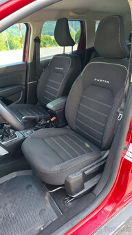 Dacia Duster 1.5 Blue dCi 115 Prestige 4x4 - 5