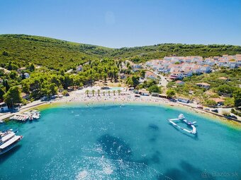 Apartmány v Chorvátsku Šolta - 5