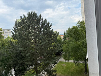 3-izbový byt na Kuzmányho sídlisku - 5