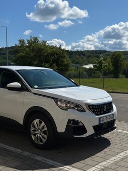 Peugeot 3008 - 5
